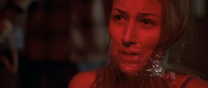 Кадр з фільму Нічого собі поїздочка