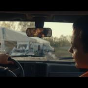 Кадр з фільму Шлях до слави: Лянча проти Ауді