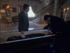 Кадр з фільму Гудіні