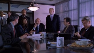 Кадр з фільму Ед із телевізора