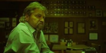 Кадр з фільму Янгол помсти