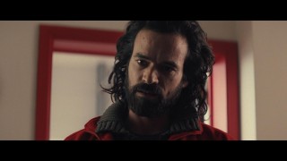 Кадр з фільму Кілер мимоволі