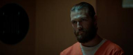 Кадр з фільму Пекельна машина