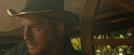 Кадр з фільму Господар джунглів