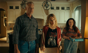 Кадр з фільму На межі