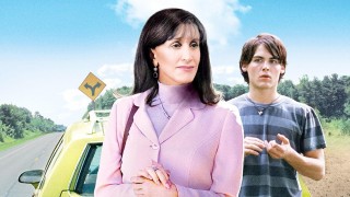 Кадр з фільму Трансамерика