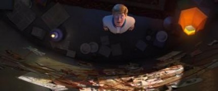 Кадр з фільму Скубі-Ду!