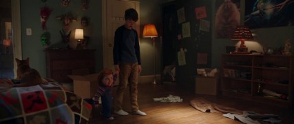 Кадр з фільму Дитячі ігри