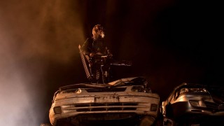 Кадр з фільму Стволи Акімбо