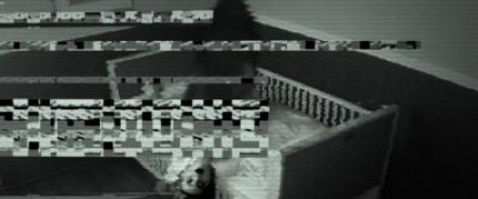 Кадр з фільму Мара