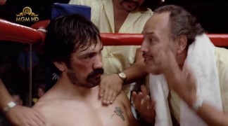 Кадр з фільму Тіло і душа