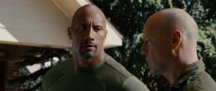 Кадр з фільму Джі. Ай. Джо: Атака кобри 2