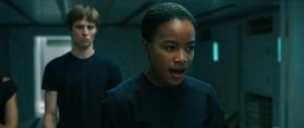 Кадр з фільму Покоління Вояджер