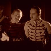 Кадр з фільму Привид опери