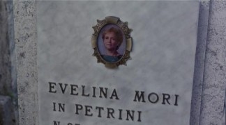 Кадр з фільму Рай для брехуна