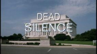 Кадр з фільму Мертва тиша