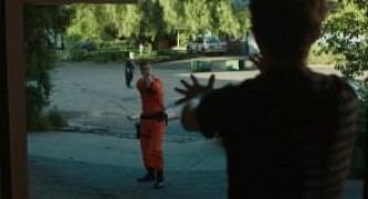 Кадр з фільму Якщо твоя дівчина – зомбі