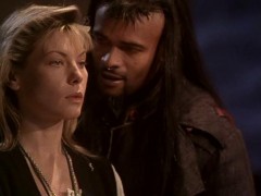 Кадр з фільму Горянин 3: Чаклун