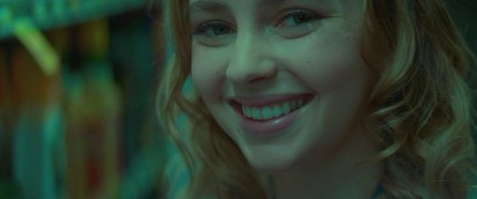 Кадр з фільму На межі божевілля