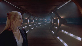 Кадр з фільму Прибуття 2