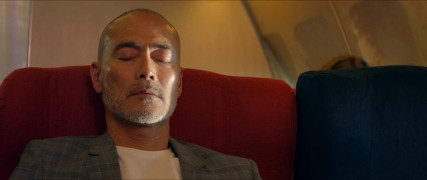 Кадр з фільму Одна ніч у Бангкоку