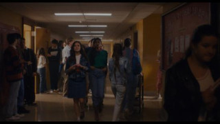 Кадр з фільму Вулиця страху: Королева випускного