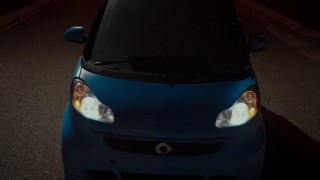 Кадр з фільму Машина часу в джакузі 2