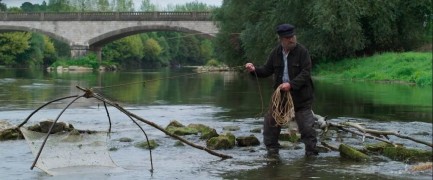 Кадр з фільму Як прогуляти школу з користю