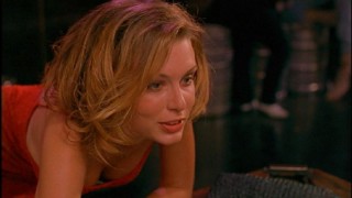 Кадр з фільму Мішені