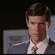 Кадр з фільму Відьма кохання