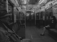 Кадр з фільму Кімната