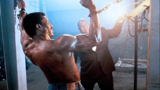 Кадр з фільму Джексон на прізвисько Мотор