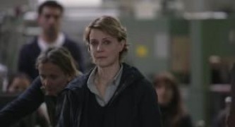 Кадр з фільму Моя мати