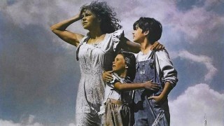 Кадр з фільму Місце у серці