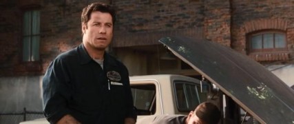 Кадр з фільму Феномен