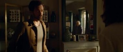 Кадр з фільму За подих від тебе