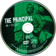 Кадр з фільму Директор