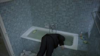 Кадр з фільму Страх