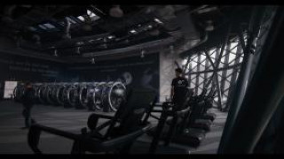 Кадр з фільму Ґран Туризмо