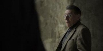 Кадр з фільму Генії