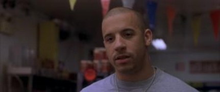 Кадр з фільму Викидайли