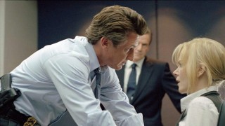 Кадр з фільму Перекладачка