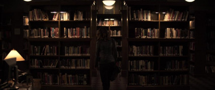 Кадр з фільму Слендермен