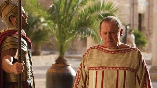 Кадр з фільму Воскресіння