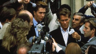 Кадр з фільму Злочинний закон