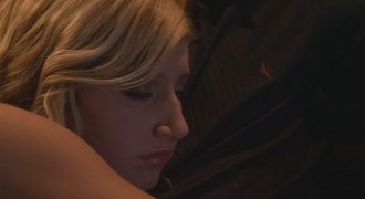 Кадр з фільму Під суворим наглядом