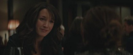 Кадр з фільму Матриця часу