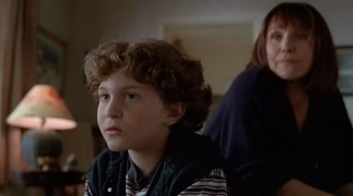 Кадр з фільму Звільніть Віллі 3. Порятунок