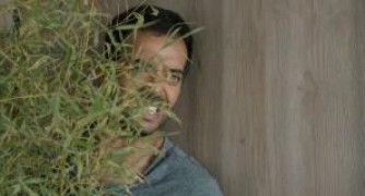 Кадр з фільму Одружись зі мною, чувак