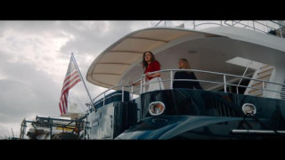 Кадр з фільму Я знаю, що ви скоїли минулого літа